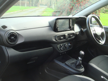 2023 Hyundai i10 1L Petrol For Sale Images