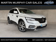2020 Renault Koleos 1.7L Diesel For Sale Images