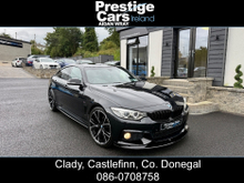 2017 BMW 4 Series 2L Diesel For Sale Images