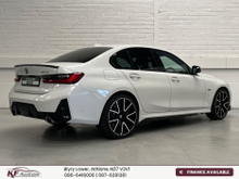 2023 BMW 3 Series 2L Petrol Plug-in Hybrid For Sale Images