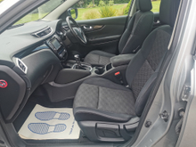 2016 Nissan Qashqai 1.5L Diesel For Sale Images