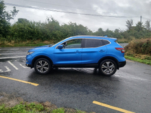 2018 Nissan Qashqai 1.5L Diesel For Sale Images