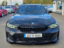 2022 BMW 3 SERIES **NEW MODEL** M-SPORT M-PERFORMANCE TOURING