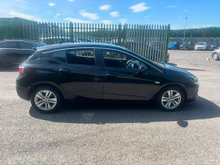 2017 Vauxhall Astra 1.6L Diesel For Sale Images