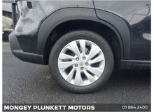 2022 Suzuki SX4 S-Cross 1.4L Petrol For Sale Images