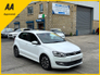 2016 VOLKSWAGEN POLO 1.2TSI 5DR AUTO FULLY LOADED WITH EXTRAS