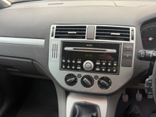 2007 Ford Focus C-Max 1.6L Petrol For Sale Images