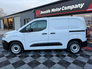 2023 CITROEN BERLINGO 1000 EN-PRISE ED ENTERPRISE EDITION M BLUEHDI, Low Low Miles @ 25K , only €62 p/w & € 6,950 Deposit / Trade in , Ply Lined , Parking Sensors , Cruise Control , DOE & Warranty .