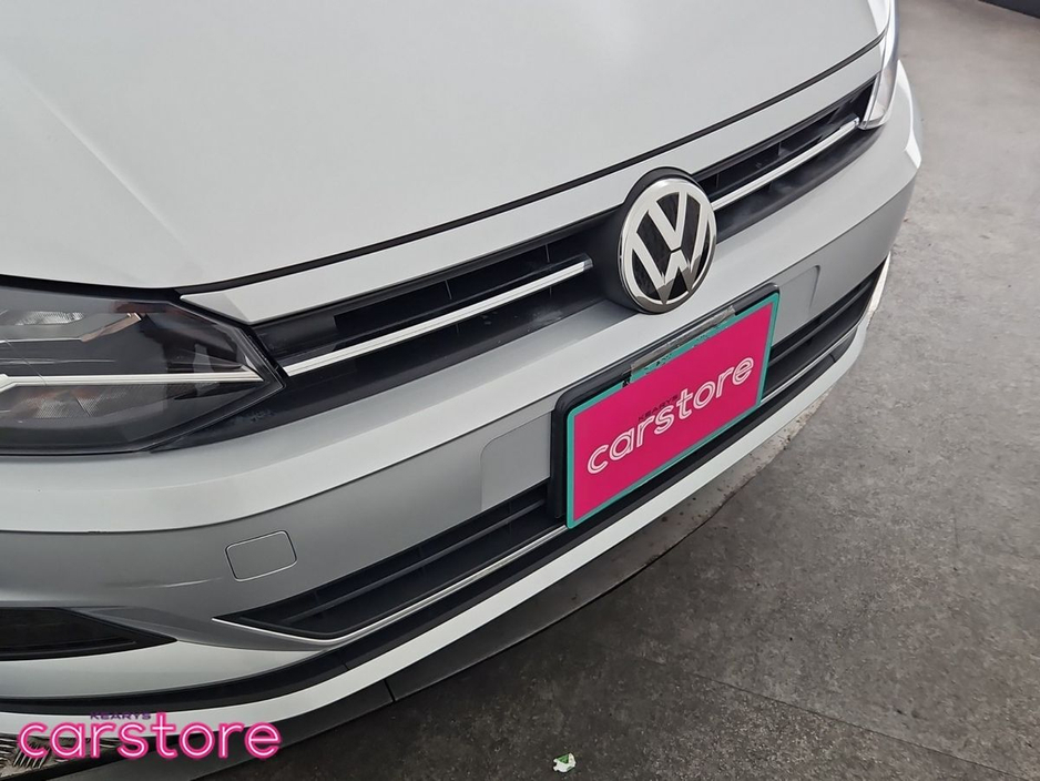 Volkswagen Polo 1.0 TSI Auto — thumbnail 17
