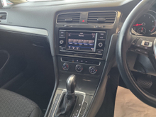 2019 Volkswagen Golf 1L Petrol For Sale Images