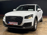 2017 AUDI Q2 1.0 TFSI AUTO - CRUISE CONTROL - ELECTRIC WINDOWS - ALLOY WHEELS