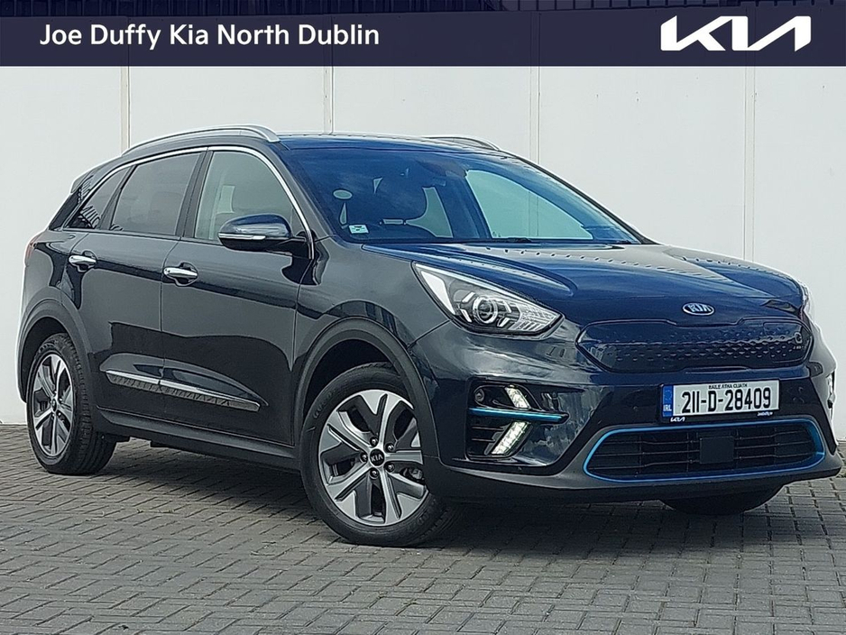 Kia e-Niro NIRO E-NIRO MY2021 5 DR AUTO