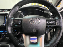 2021 Toyota Hilux 2.8L Diesel For Sale Images