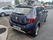 2018 Dacia Sandero 1.5L Diesel For Sale Images