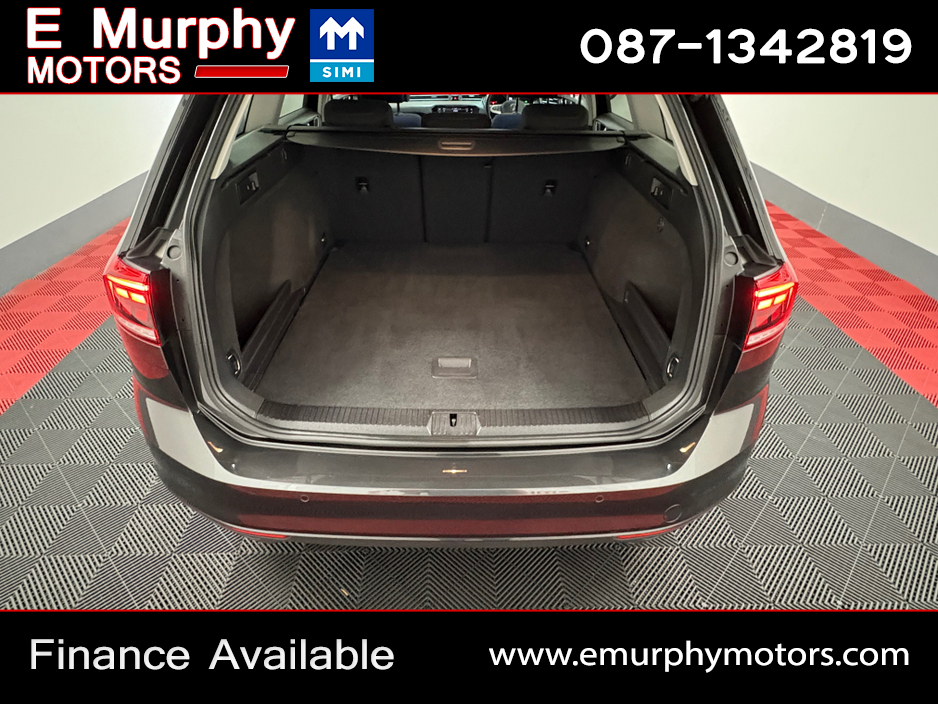 2022 Volkswagen Passat 2.0L Diesel For Sale Images