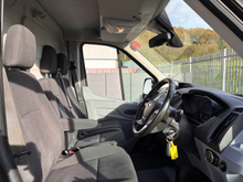 2018 Ford Transit 2L Diesel For Sale Images