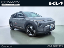 Kia EV3 EARTH K3 LONG RANGE