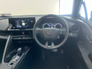 2025 TOYOTA C-HR HYBRID SPORT