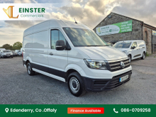 2023 Volkswagen Crafter 2L Diesel For Sale Images