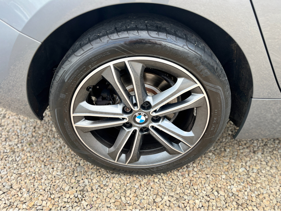2022 BMW 1 Series 1.5L Diesel For Sale Images