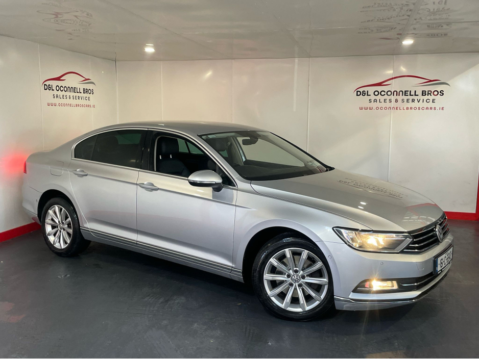 2016 Volkswagen Passat For Sale Images