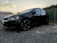 2016 Volkswagen Golf 1.2L Petrol For Sale Images