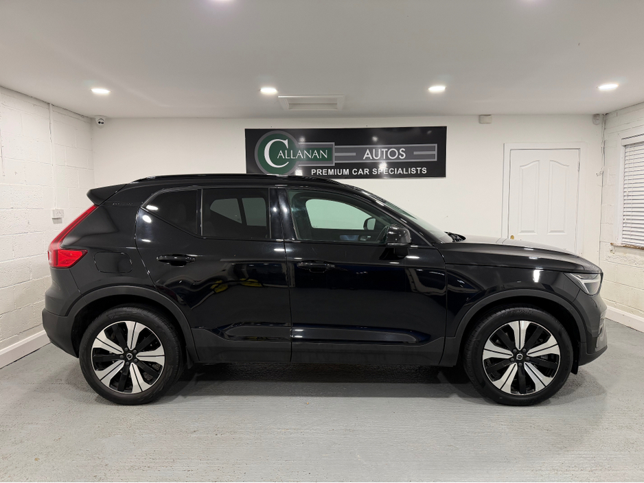 2022 Volvo XC40 1.5L Petrol Plug-in Hybrid For Sale Images