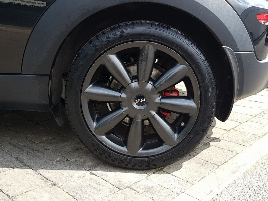2016 MINI Paceman 1.6L Petrol For Sale Images