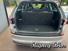 2023 Skoda Kodiaq 2L Diesel For Sale Images