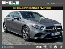 Mercedes-Benz A Class Immaculate A180 diesel auto