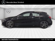 2026 Mercedes-Benz A Class 2L Diesel For Sale Images