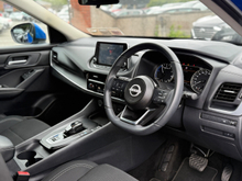 2024 Nissan Qashqai 1.5L Petrol Hybrid For Sale Images