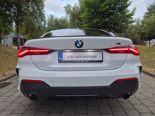 2022 BMW 4 Series 2L Diesel For Sale Images