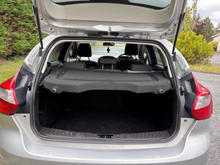 2012 Ford Focus 1.6L Diesel For Sale Images