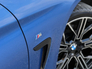 2016 BMW 4 SERIES 420d M Sport