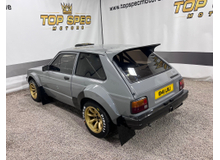 1980 Toyota Starlet 1L Petrol For Sale Images