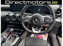 2019 Mercedes-Benz A Class 1.3L Petrol For Sale Images