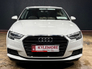 2021 AUDI A3 1.4L TFSI AUTOMATIC - REVERSE CAMERA - CRUISE CONTROL - ALLOY WHEELS