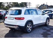 Mercedes-Benz GLB 200d Progressive Auto