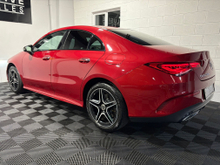2023 Mercedes-Benz CLA Class 1.3L Hybrid For Sale Images