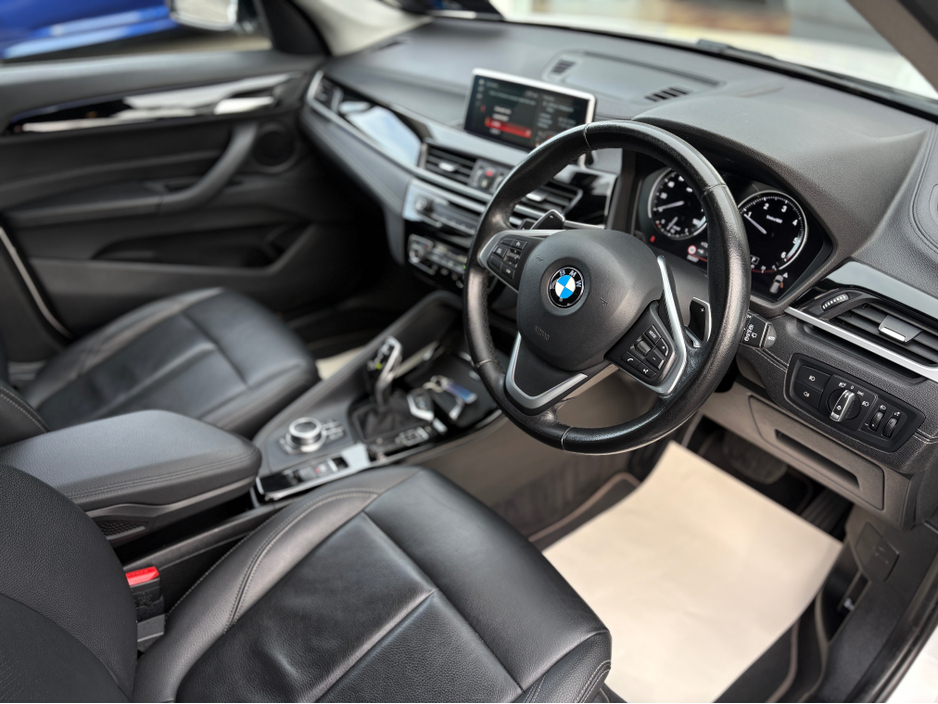 2020 BMW X1 2L Diesel For Sale Images