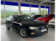 2013 Audi A5 2.0L Diesel For Sale Images