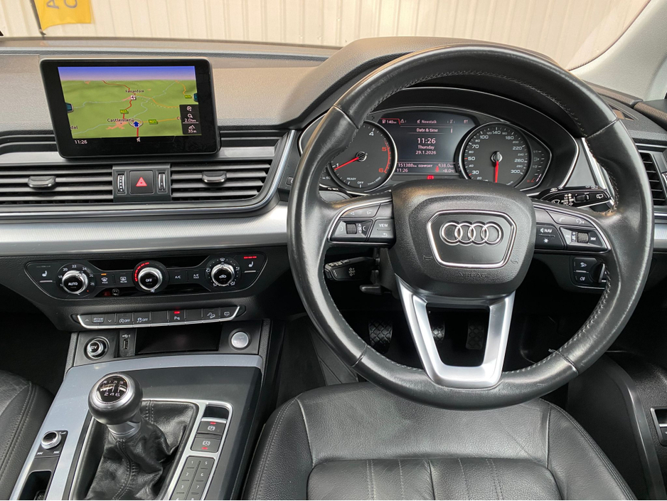2020 Audi Q5 2L Diesel For Sale Images