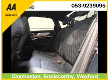 2024 Audi S6 3.0L Diesel For Sale Images