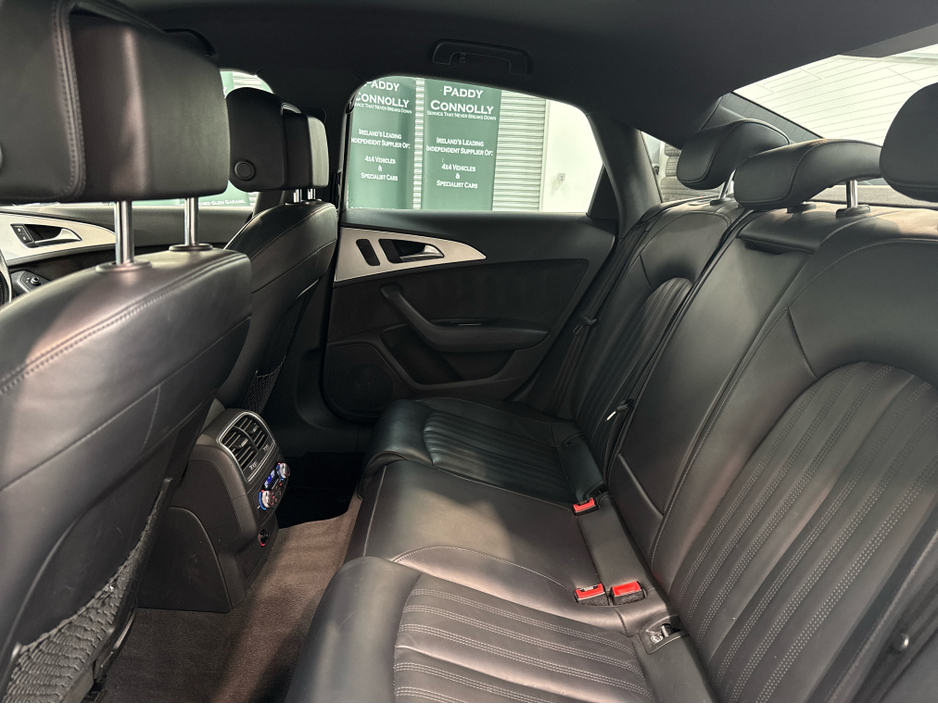 2016 Audi A6 2L Diesel For Sale Images