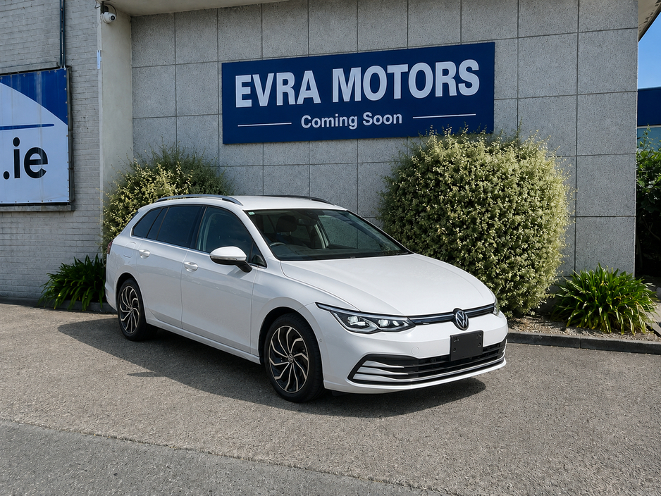 Used Volkswagen Golf 2023 in Dublin
