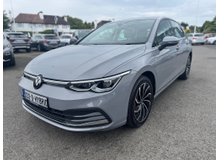 2023 Volkswagen Golf 1.4L Petrol Plug-in Hybrid For Sale Images