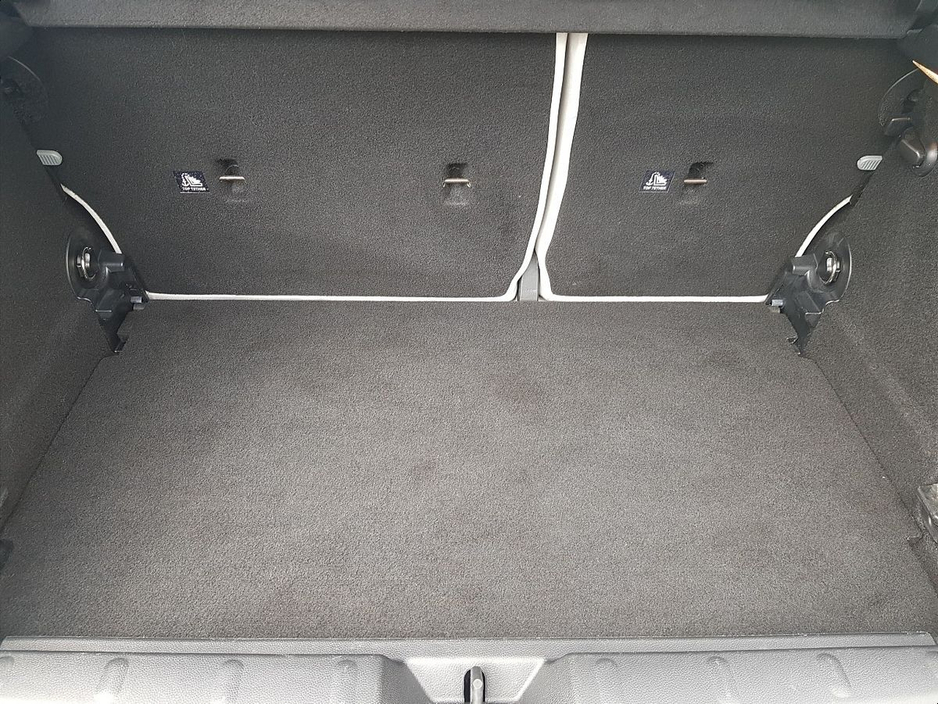 2021 MINI Hatch 1.5L Petrol For Sale Images