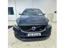 2015 Volvo XC60 2L Diesel For Sale Images