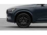 2026 VOLVO XC90 Denim Blue XC90 Ultra Black Edition